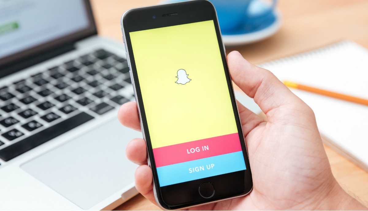 Download Snapchat For Mac
